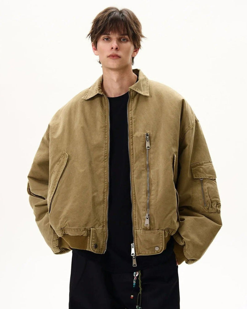 Jackets & Outerwear
