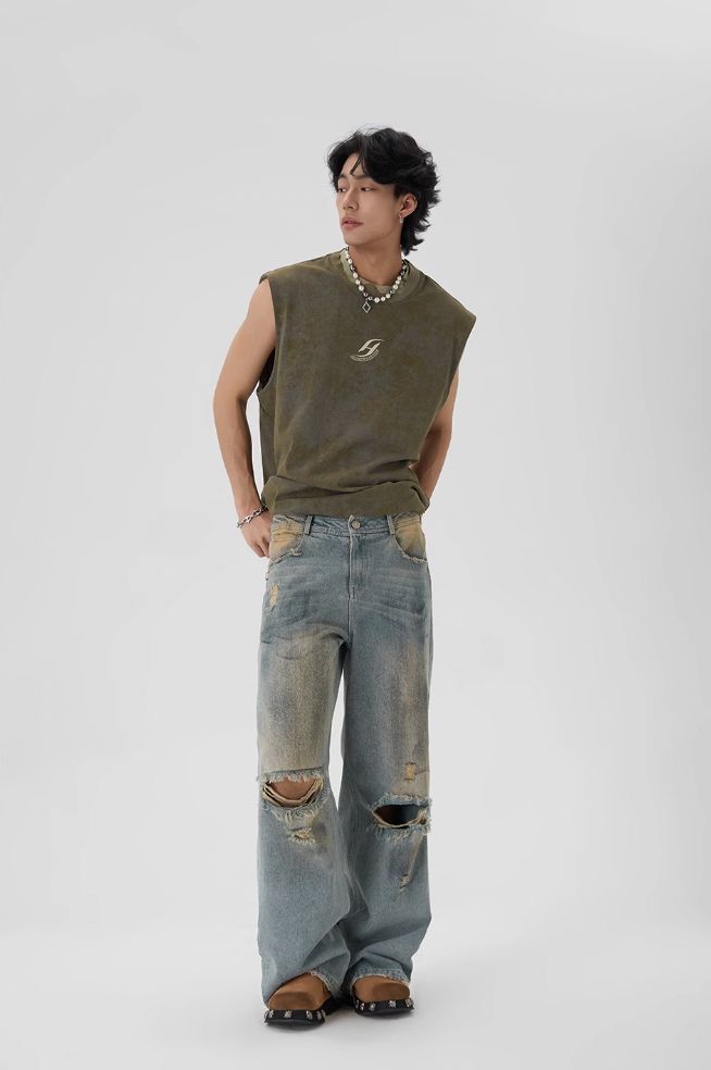 Pants & Denim
