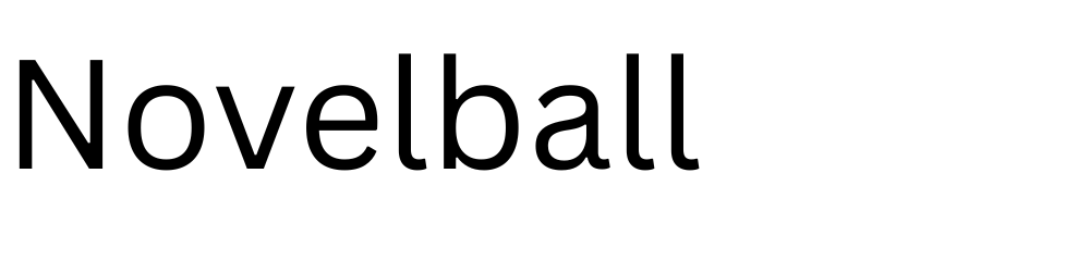 novelball.com